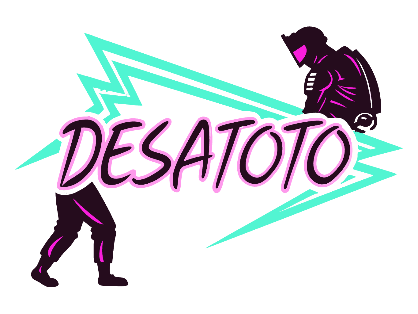 DesaToto