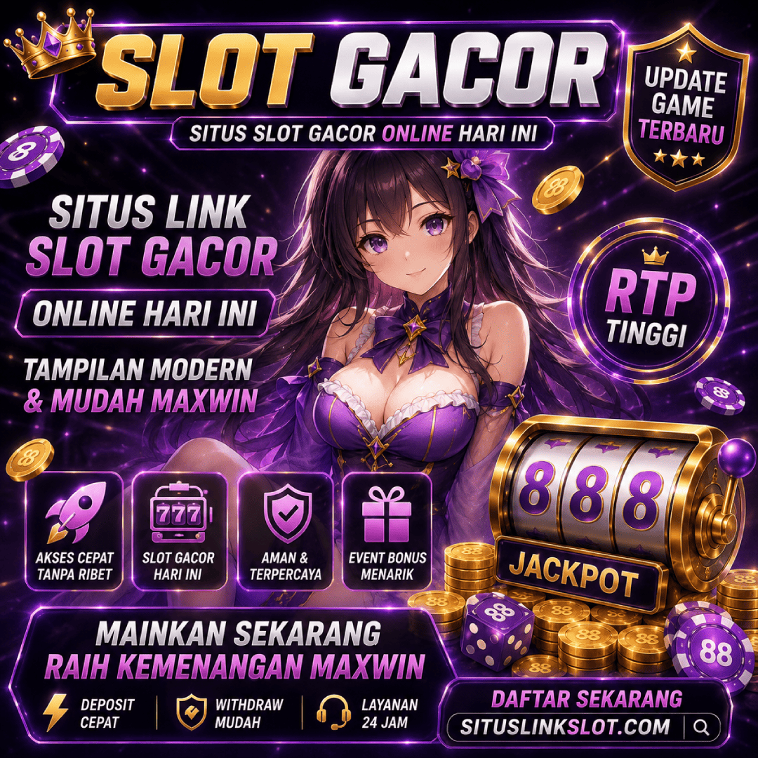 Promosi desatotoslot.com